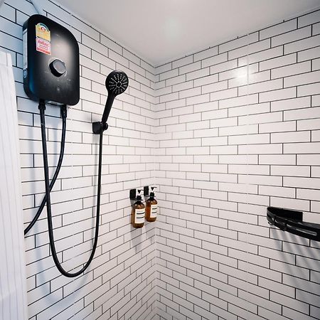 Mitt Haus Hotel Bangkok Ngoại thất bức ảnh