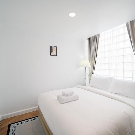 Mitt Haus Hotel Bangkok Ngoại thất bức ảnh