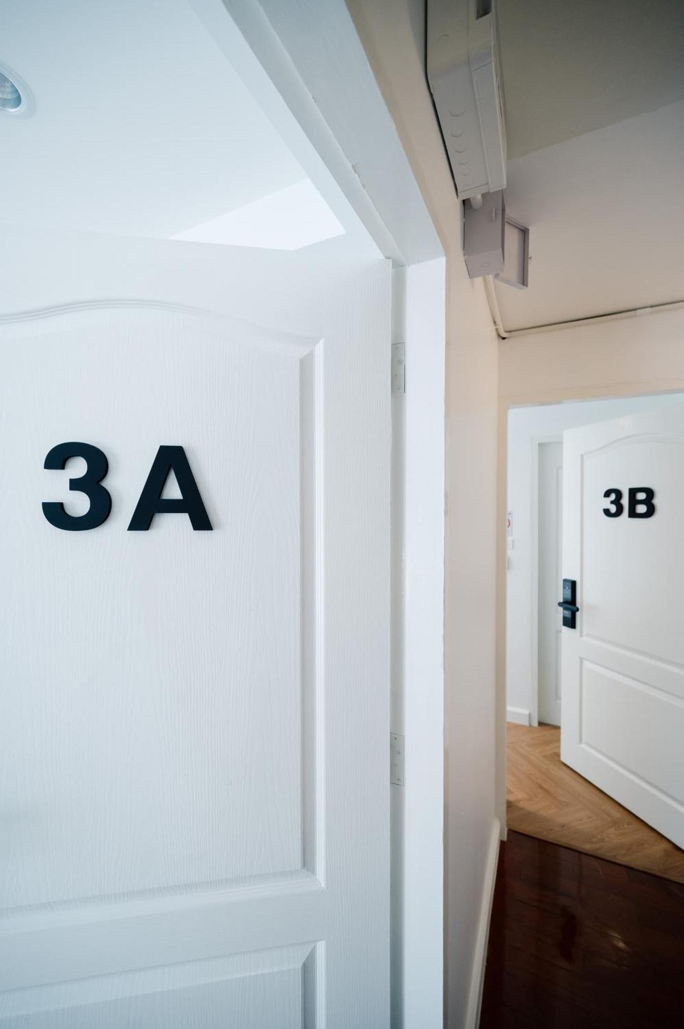 Mitt Haus Hotel Bangkok Ngoại thất bức ảnh
